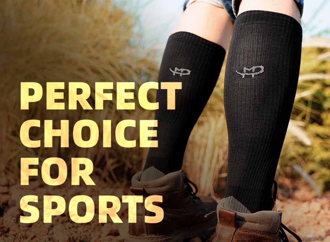 Compression Socks for Men 