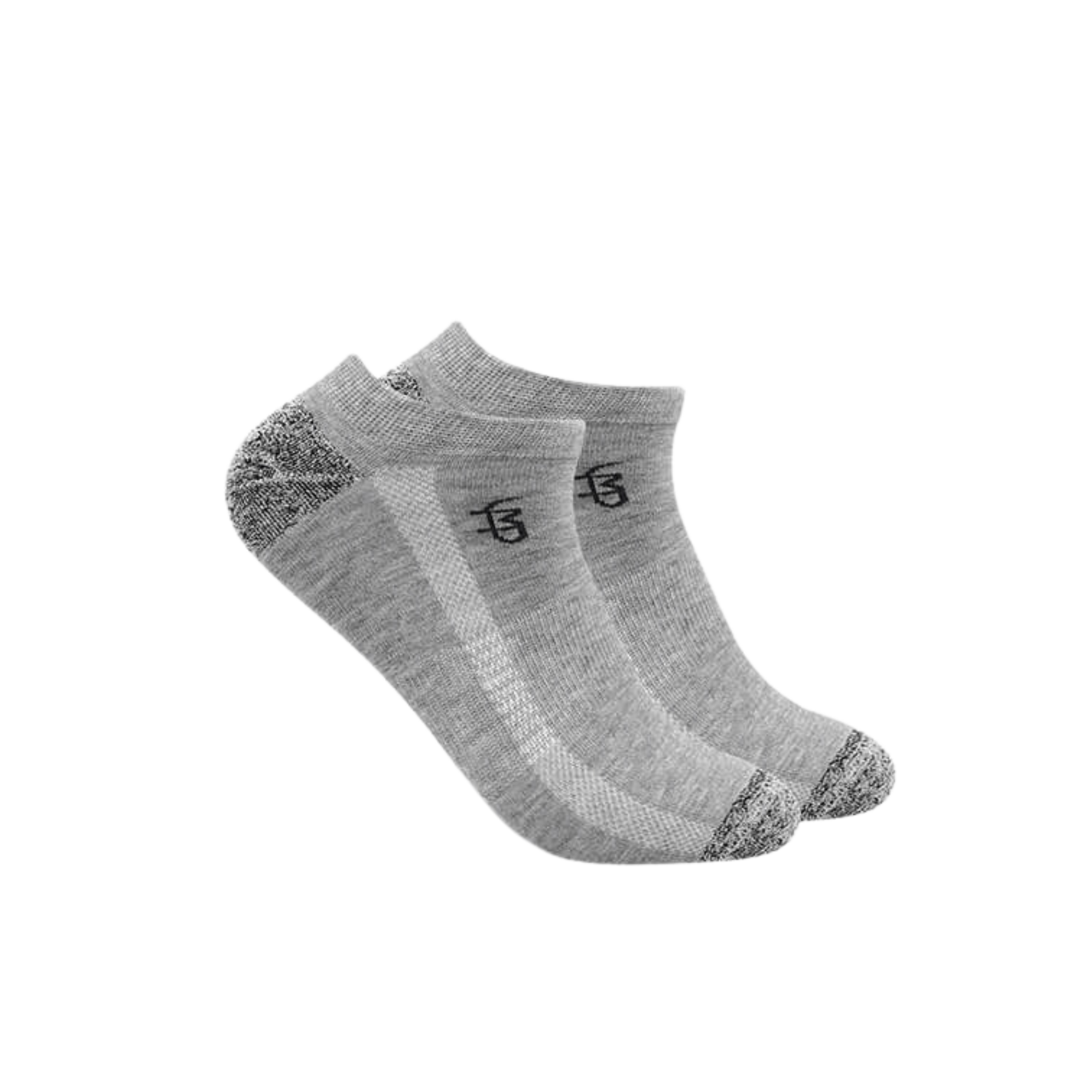 MP Magic Supima Cotton Ankle Socks (6 pairs）