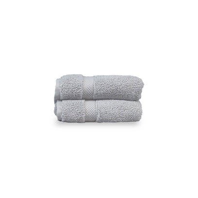 MP Magic 100% Egyptian Cotton  Premium Hand Towels(2-pack)